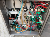 Deca - meca 900 - traysealer - afbeelding 10 van  10