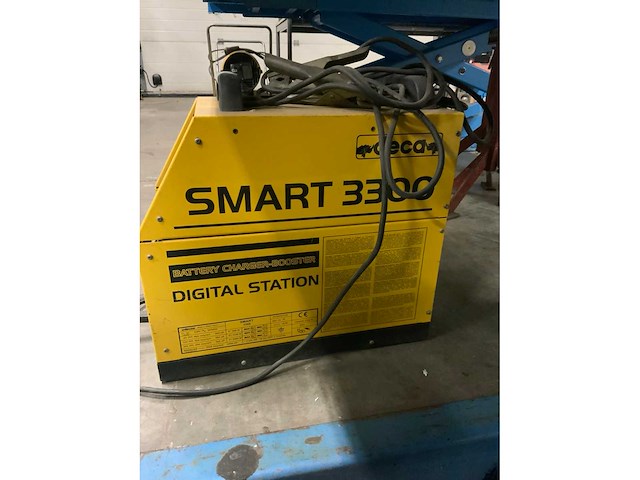 Deca acculader booster - afbeelding 2 van  4