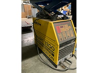 Deca acculader booster - afbeelding 4 van  4