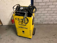 Deca class 700 accu booster - afbeelding 1 van  7