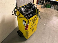 Deca class 700 accu booster - afbeelding 3 van  7