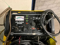 Deca class 700 accu booster - afbeelding 4 van  7