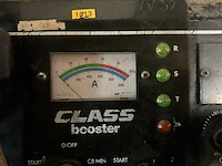 Deca class 700 accu booster - afbeelding 5 van  7