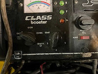Deca class 700 accu booster - afbeelding 6 van  7