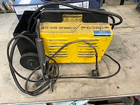 Deca domus 165 d.v. las apparaat - afbeelding 1 van  3