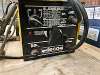 Deca domus 165 d.v. las apparaat - afbeelding 2 van  3