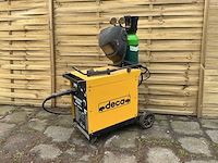Deca star 4180 e lasmachine - afbeelding 1 van  3