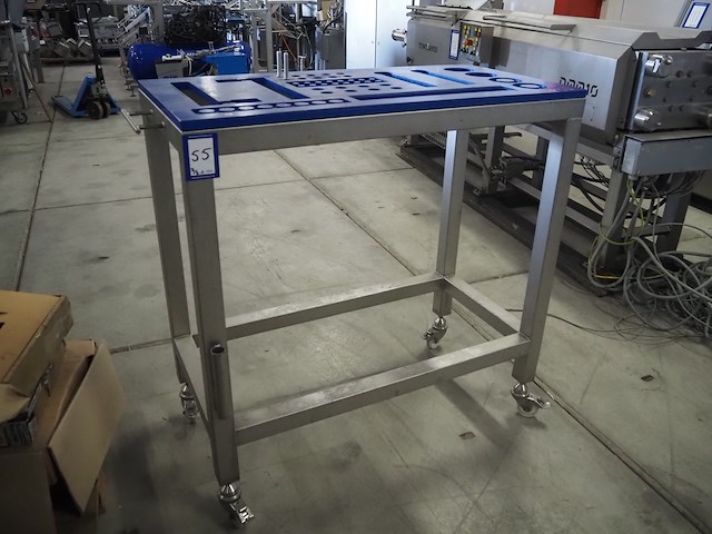 Deca - afbeelding 10 van  21