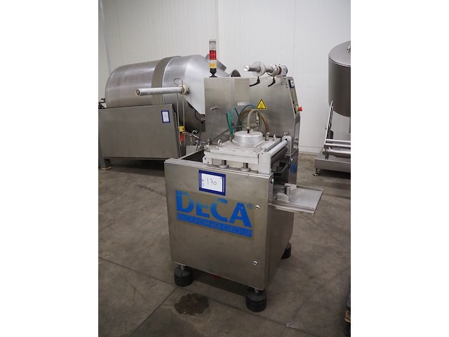 Deca - afbeelding 1 van  18