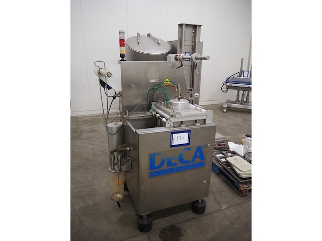 Deca - afbeelding 11 van  18