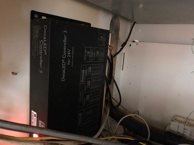 Decaled controller 3 - afbeelding 1 van  3