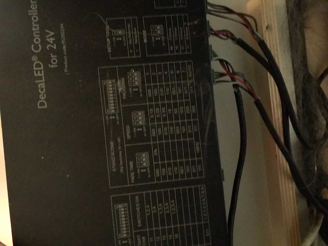 Decaled controller 3 - afbeelding 3 van  3