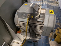 Decantercentrifuge, alfa laval, al dec g2-60, 2004 - afbeelding 2 van  33