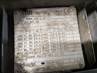 Decantercentrifuge, alfa laval, al dec g2-60, 2004 - afbeelding 3 van  33