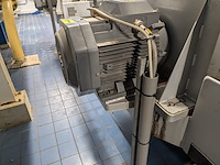 Decantercentrifuge, alfa laval, al dec g2-60, 2004 - afbeelding 4 van  33