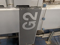 Decantercentrifuge, alfa laval, al dec g2-60, 2004 - afbeelding 8 van  33