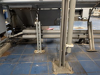 Decantercentrifuge, alfa laval, al dec g2-60, 2004 - afbeelding 9 van  33