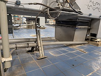 Decantercentrifuge, alfa laval, al dec g2-60, 2004 - afbeelding 10 van  33
