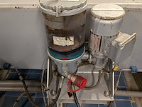 Decantercentrifuge, alfa laval, al dec g2-60, 2004 - afbeelding 13 van  33