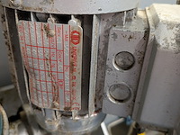 Decantercentrifuge, alfa laval, al dec g2-60, 2004 - afbeelding 14 van  33