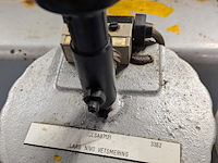 Decantercentrifuge, alfa laval, al dec g2-60, 2004 - afbeelding 15 van  33