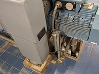Decantercentrifuge, alfa laval, al dec g2-60, 2004 - afbeelding 16 van  33