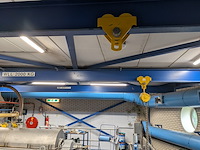 Decantercentrifuge, alfa laval, al dec g2-60, 2004 - afbeelding 17 van  33