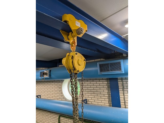 Decantercentrifuge, alfa laval, al dec g2-60, 2004 - afbeelding 18 van  33
