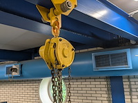 Decantercentrifuge, alfa laval, al dec g2-60, 2004 - afbeelding 18 van  33
