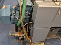 Decantercentrifuge, alfa laval, al dec g2-60, 2004 - afbeelding 20 van  33