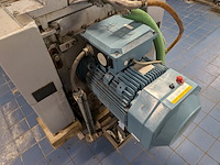 Decantercentrifuge, alfa laval, al dec g2-60, 2004 - afbeelding 21 van  33