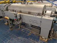 Decantercentrifuge, alfa laval, al dec g2-60, 2004 - afbeelding 12 van  33