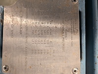 Decantercentrifuge, alfa laval, al dec g2-60, 2004 - afbeelding 24 van  33