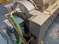 Decantercentrifuge, alfa laval, al dec g2-60, 2004 - afbeelding 26 van  33