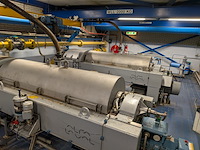 Decantercentrifuge, alfa laval, al dec g2-60, 2004 - afbeelding 23 van  33