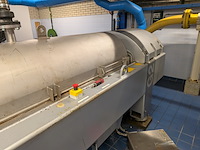 Decantercentrifuge, alfa laval, al dec g2-60, 2004 - afbeelding 28 van  33