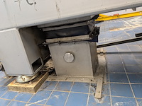 Decantercentrifuge, alfa laval, al dec g2-60, 2004 - afbeelding 29 van  33