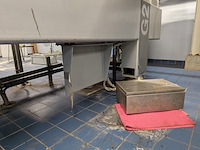 Decantercentrifuge, alfa laval, al dec g2-60, 2004 - afbeelding 30 van  33