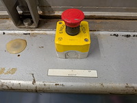 Decantercentrifuge, alfa laval, al dec g2-60, 2004 - afbeelding 31 van  33