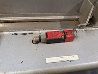 Decantercentrifuge, alfa laval, al dec g2-60, 2004 - afbeelding 32 van  33
