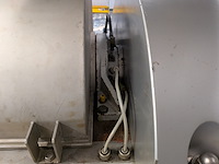 Decantercentrifuge, alfa laval, al dec g2-60, 2004 - afbeelding 33 van  33
