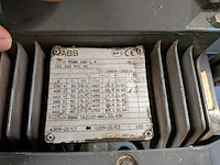 Decantercentrifuge, alfa laval, al dec g2-60 - afbeelding 3 van  24