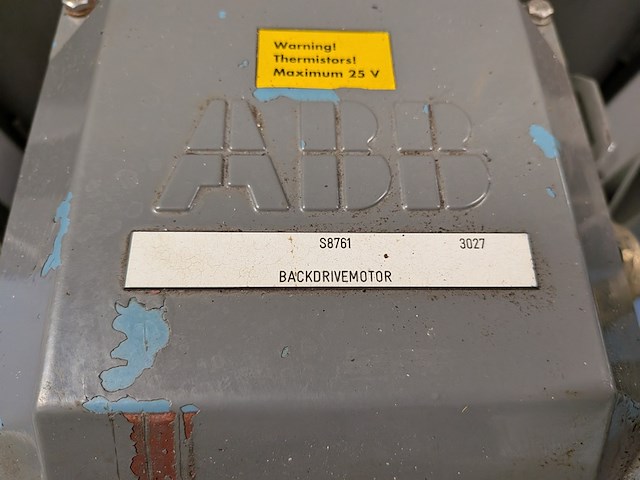 Decantercentrifuge, alfa laval, al dec g2-60 - afbeelding 4 van  24