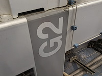 Decantercentrifuge, alfa laval, al dec g2-60 - afbeelding 8 van  24