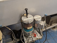 Decantercentrifuge, alfa laval, al dec g2-60 - afbeelding 11 van  24