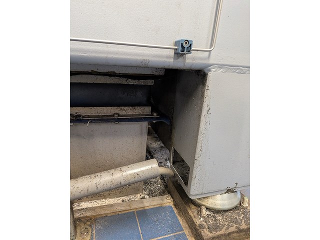 Decantercentrifuge, alfa laval, al dec g2-60 - afbeelding 14 van  24