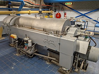 Decantercentrifuge, alfa laval, al dec g2-60 - afbeelding 16 van  24