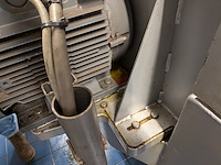 Decantercentrifuge, alfa laval, al dec g2-60 - afbeelding 17 van  24