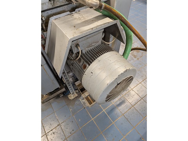 Decantercentrifuge, alfa laval, al dec g2-60 - afbeelding 12 van  24