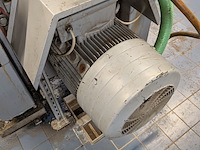 Decantercentrifuge, alfa laval, al dec g2-60 - afbeelding 12 van  24